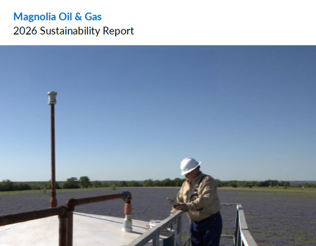 Sustainability